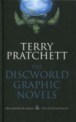 The Discworld Graphic Novels