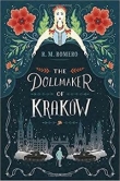 The Dollmaker of Krakow