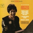 The electrifying Aretha