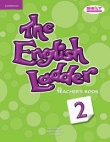 The English Ladder 2 Teacher's Book