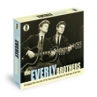 The Everly brothers