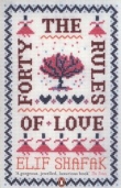 The Forty Rules of Love