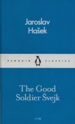The Good Soldier Svejk