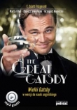 The Great Gatsby. Wielki Gatsby w wersji do nauki angielskiego