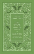 The Greatest Cases of Sherlock Holmes