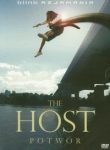 The Host (Płyta DVD)