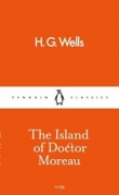 The Island of Doctor Moreau