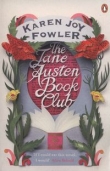 The Jane Austen Book Club