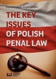 The Key Issues of Polish penal law