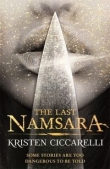 The Last Namsara