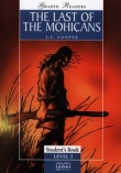 The Last of The Mohicans Student's Book