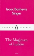 The Magician of Lublin