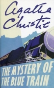 The Mystery of the Blue Train