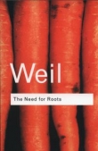 The Need for Roots
