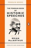 The Penguin Book of Historic Speeches