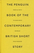 The Penguin Book of the Contemporary British Short Story