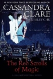 The Red Scrolls of Magic
