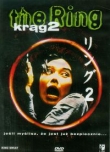 The Ring Krąg 2 (Płyta DVD)