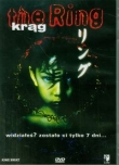 The Ring - Krąg (Płyta DVD)