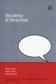 The Silence of the Archive