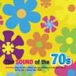 The Sound Of The 70's CD
