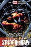 The Superior Spider-Man: Mój własny najgorszy wróg Tom 2