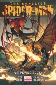 The Superior Spider-Man: Nie ma ucieczki Tom 4