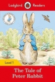 The Tale of Peter Rabbit Ladybird Readers Level 1