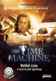 The Time Machine. Wehiół czasu w wersji do nauki angielskiego