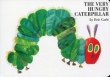 The Very Hungry Caterpillar