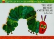 The Very Hungry Caterpillar with CD