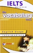 The Vocabulary Files Intermediate