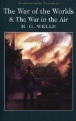 The War of the Worlds & War in the Air