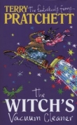 The Witch's Vacuum Cleaner