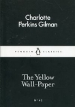 The Yellow Wall-Paper