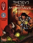 Theseus and Minotaur + CD