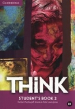 Think 2 Student's Book