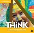 Think 3 Class Audio 3CD