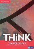 Think 5 Teacher's Book