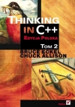 Thinking in C++. Edycja polska. Tom 2