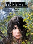 Thorgal. Louve Crow