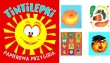 Tintilepki. Papierowa przygoda 1