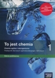 CHEMIA 1 To jest chemia LO Podr ZP  
