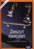 To jest fizyka 7 Zeszyt ćwiczeń