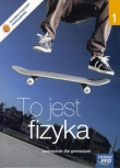 TO JEST FIZYKA Gimnazjum część 1 Podręcznik