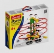 To kulkowy Skyrail Roller Coaster motorized mini