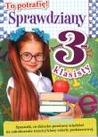 To potrafię! Sprwdziany 3-klasisty