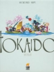 Tokaido Gra