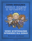 Toliny. Nowe wystrzałowe opowieści dla dzieci