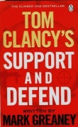 Tom Clancy's Support and Defend